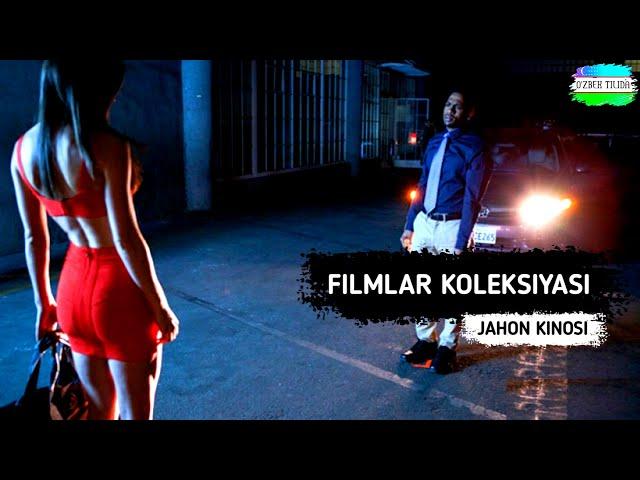 O'ZBEKCHAGA TARJIMA QILINGAN FILMLAR KOLEKSIYASI | EXTIROSLI DRAMMA FILMLAR | tarjima kinolar