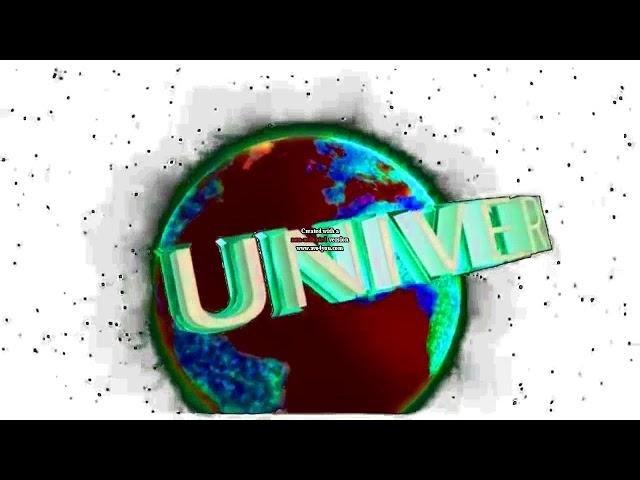 (NEW EFFECT) Universal Pictures Logo 2010 in Frederico Toniato's G-Major 13