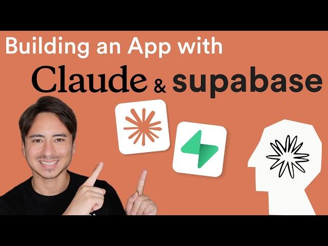 Using Claude 3.5 Sonnet and Supabase to build an e-commerce app with AI powered related-items search