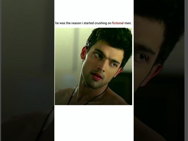 My Manik Malhotra️ #kaisiyehyaariaan #manik #nandini #parthsamthaan #nititaylor #trendingshorts