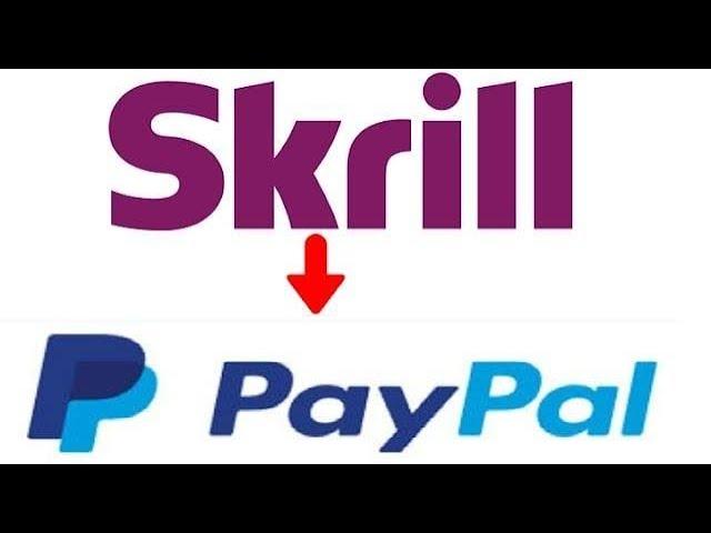 Skrill withdrawal How to withdraw money from skrill to paytm or bank within 20 minutes