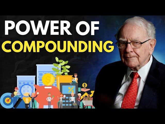 The Power of Compound Interest | Warren Buffett