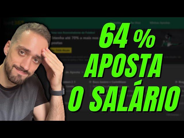 A VERDADE SOBRE OS APOSTADORES NO BRASIL!