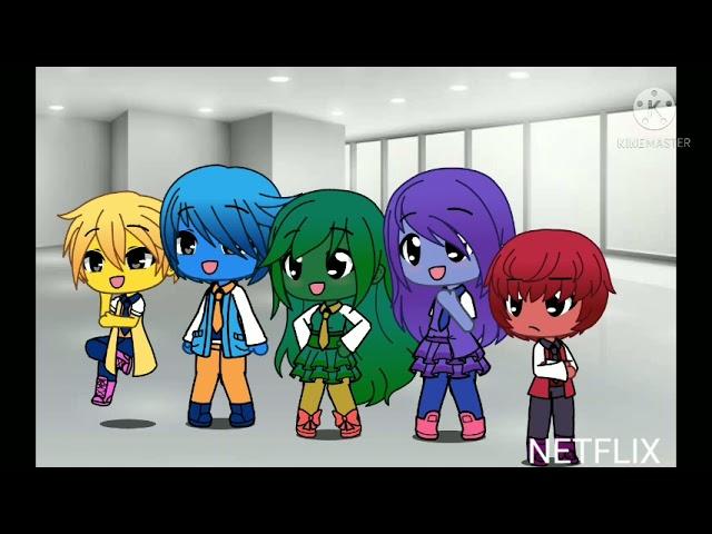 Ask The StoryBots Season 3 Trailer Gacha Life Version