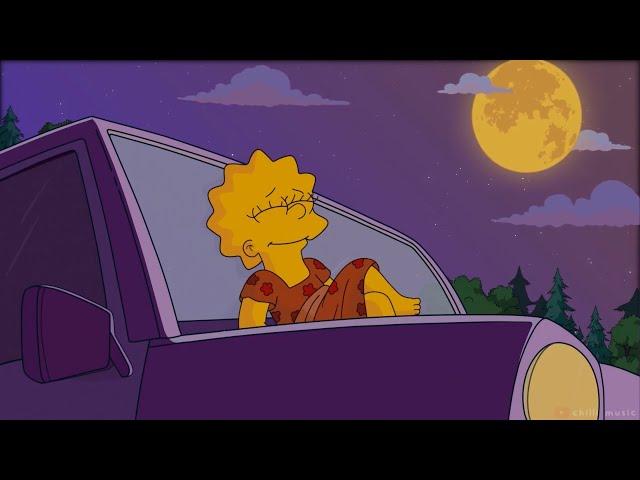 Relax with Lisa - LoFi - Chill Hop - Beats To Relax