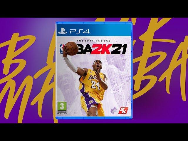 NBA 2K21 LEAKED GAMEPLAY