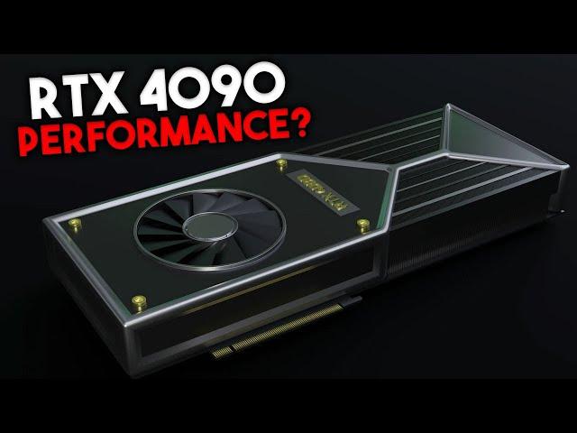 How NVIDIA 4090 Will Perform? BREAKDOWN!(*What We Know*)