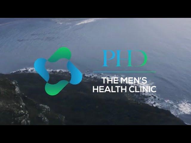 Is the Male Menopause real? The Men's Health Clinic