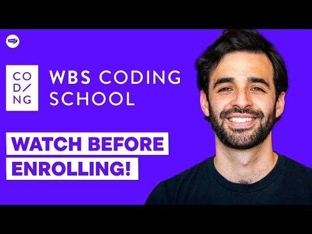 WBS CODING SCHOOL - An in-depth Graduate Review (2024)