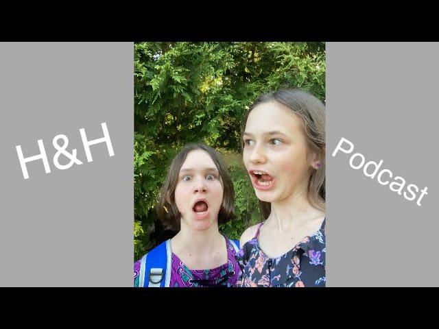 H&H Podcast: Ep.1 - Get To Know Us | Haven & Harper