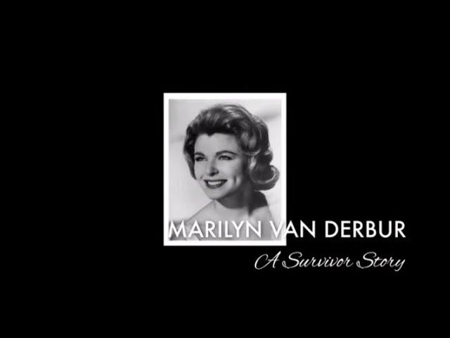 A Survivor Story: Marilyn Van Derbur