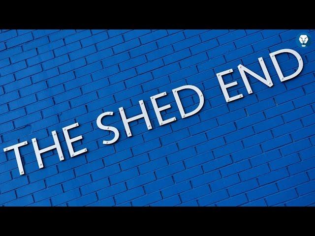 @WEARE_THE SHED! | ChelseaFansChannel