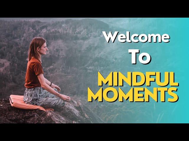 Welcome to Mindful Moments: Your Mental Health Ally