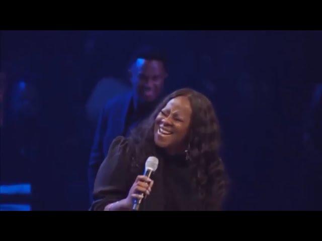 Le`andria Johnson-"Better days"