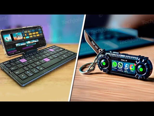 50 CHEAP Amazon Gadgets That Are ACTUALLY Worth It!