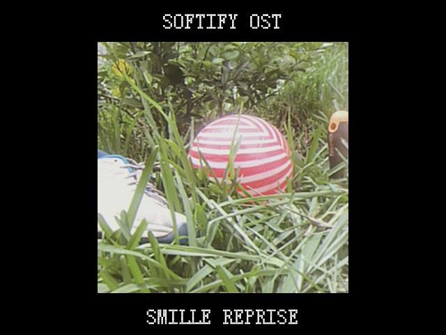 SMILLE REPRISE OST