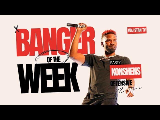 BEST CLUB BANGERS MIX FT KONSHENS | TIPSEY GEE 2024