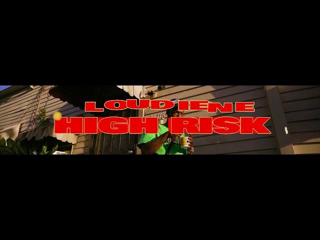 High Risk Prod. 808Maifa