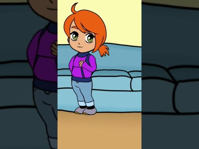 kids story #shorts #story #kids #children #cartoon