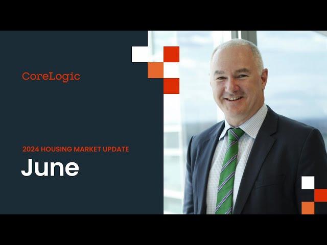 National Housing Market Update | June 2024