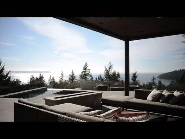 Nick Neacsu - West Vancouver Luxury Real Estate Professional