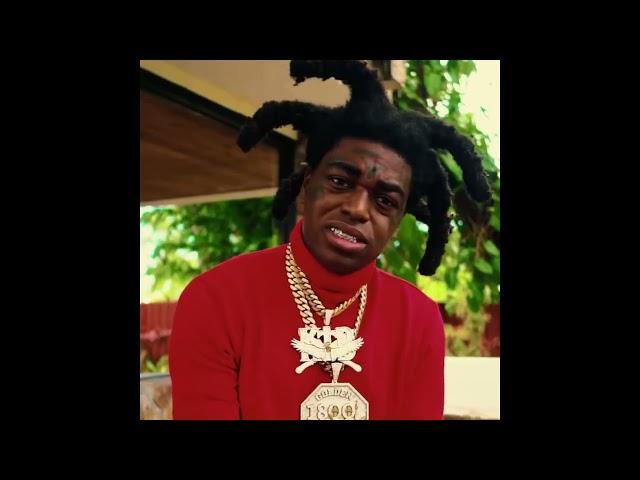 [FREE] Kodak Black Type Beat - "Mask Off"