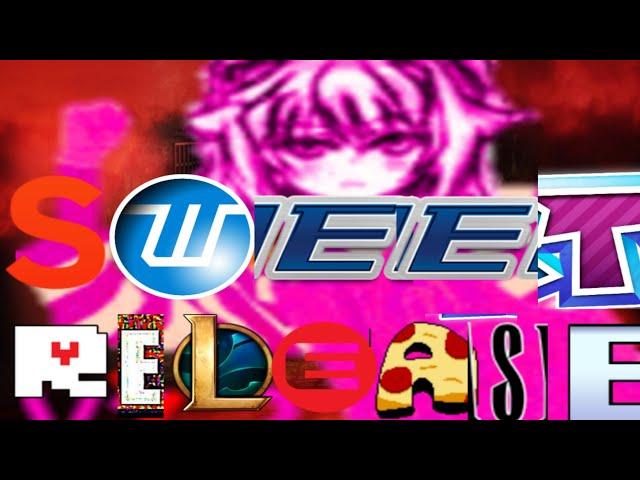 MUGEN: Sweets Ronald V3 (CANCELLED) Release + DL...