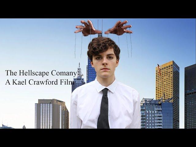 The Hellscape Company | Dystopian Short Film