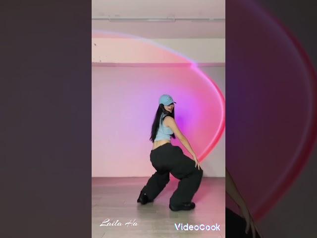 Tobii - Bad Girls Like You #tiktok dance trend what do you guys think??