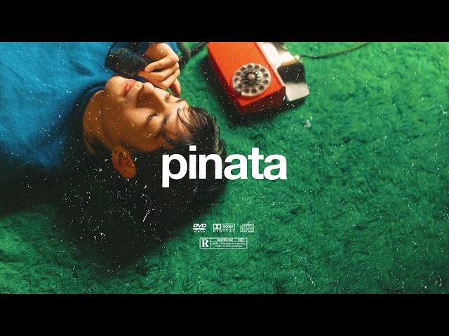 (FREE) | "Pinata" | Burna Boy x Oxlade x Tiwa Savage Beat | Free Beat | Afrobeat Instrumental 2024