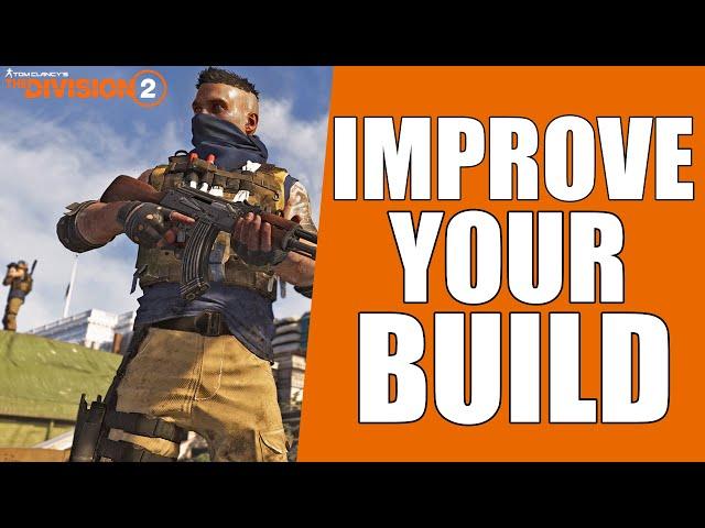 The Division 2 - Gear Set & Brand Sets Explained (New Player Build Guide)