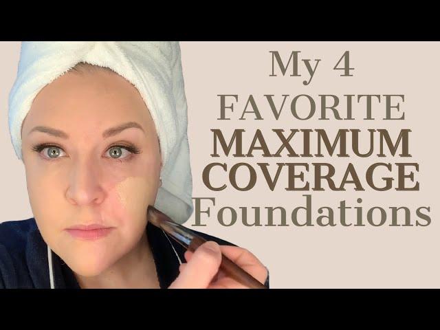 MAXIMUM COVERAGE FAVS!!! PLUS TIPS!!! ️