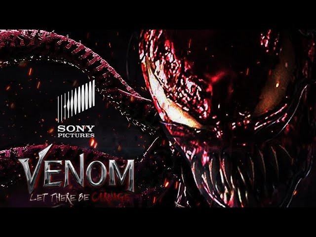 VENOM 2 / Let There Be Carnage | Skillet - Monster [HD+]