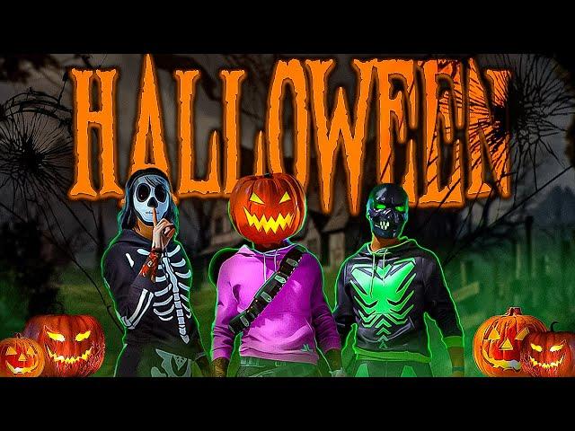 Новое обновление HALLOWEEN и новые Квесты на GTA 5 RP (Majestic) @NayStance @dayForsy