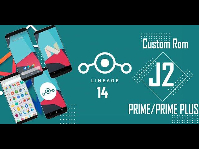 lineageOs 7.1 for J2 Prime | Nougat rom for SM-G532G/F/M/MT(/DS) |#techtobit #2021