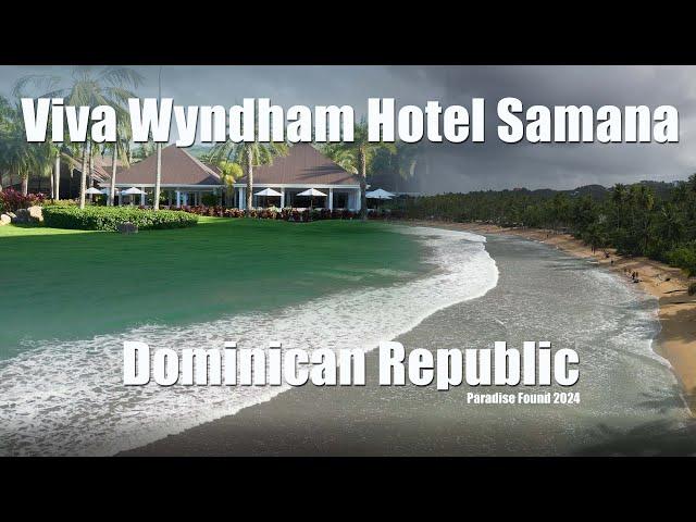 Viva Wyndham V Hotel Samana Dominican Republic 2024