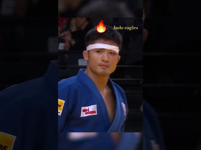 Maruyama Discipline - Judo