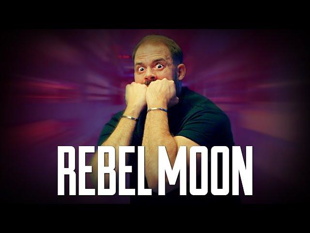 REBEL MOON - Grotesque Opera ? - Nexus VI