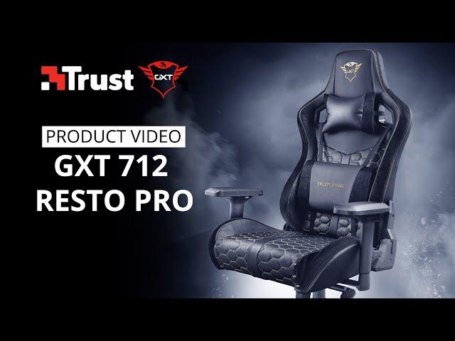 GXT 712 Resto Pro Gaming Chair