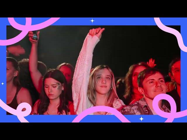 Kent Students' Union Summer Ball 2024 Highlights