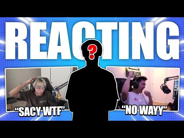 The Art Of REACTING