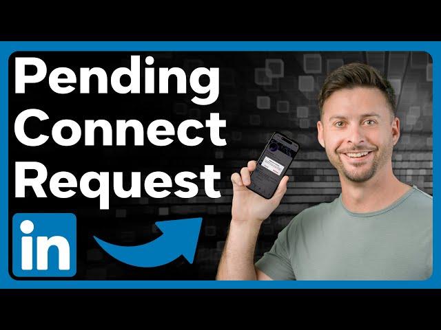 How To Check Pending Connection Requests On LinkedIn