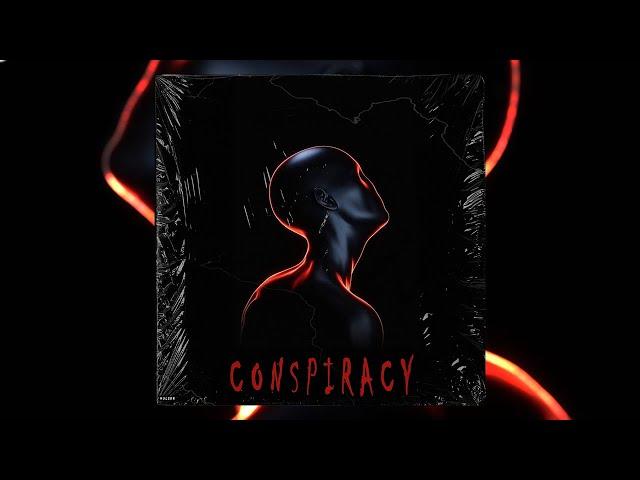 (FREE) Vocal Drill Sample Pack / Loop Kit (Vocals, Dark, Strings) [CONSPIRACY]