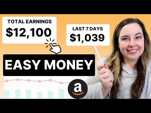 EVERYTHING You Need To Know About The Amazon Influencer Program