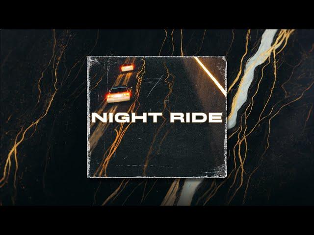 (FREE) Dark Ambient Trap x Always Never Type Beat - 'NightRide'