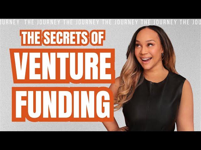 Insider Secrets: How to Secure Venture Funding for Your Startup & Skyrocket Your Business Growth!