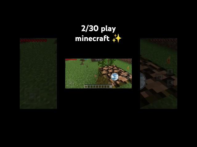 2/30 play minecraft #shorts#viral#trend#clip#edit#like#subscribe#yash#mann#12