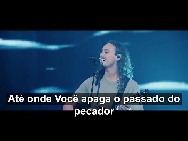 Highlands - Hillsong (legendado)