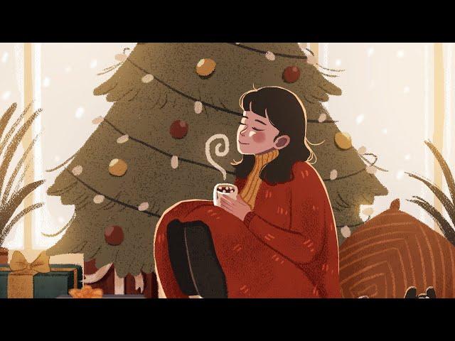 an OPM playlist for a chill/sentimental mood this christmas