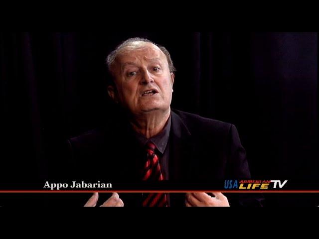 USA Armenian Life Magazine LIVE 12.30.2021/ Live with Appo Jabarian and Vosgan Mekhitarian